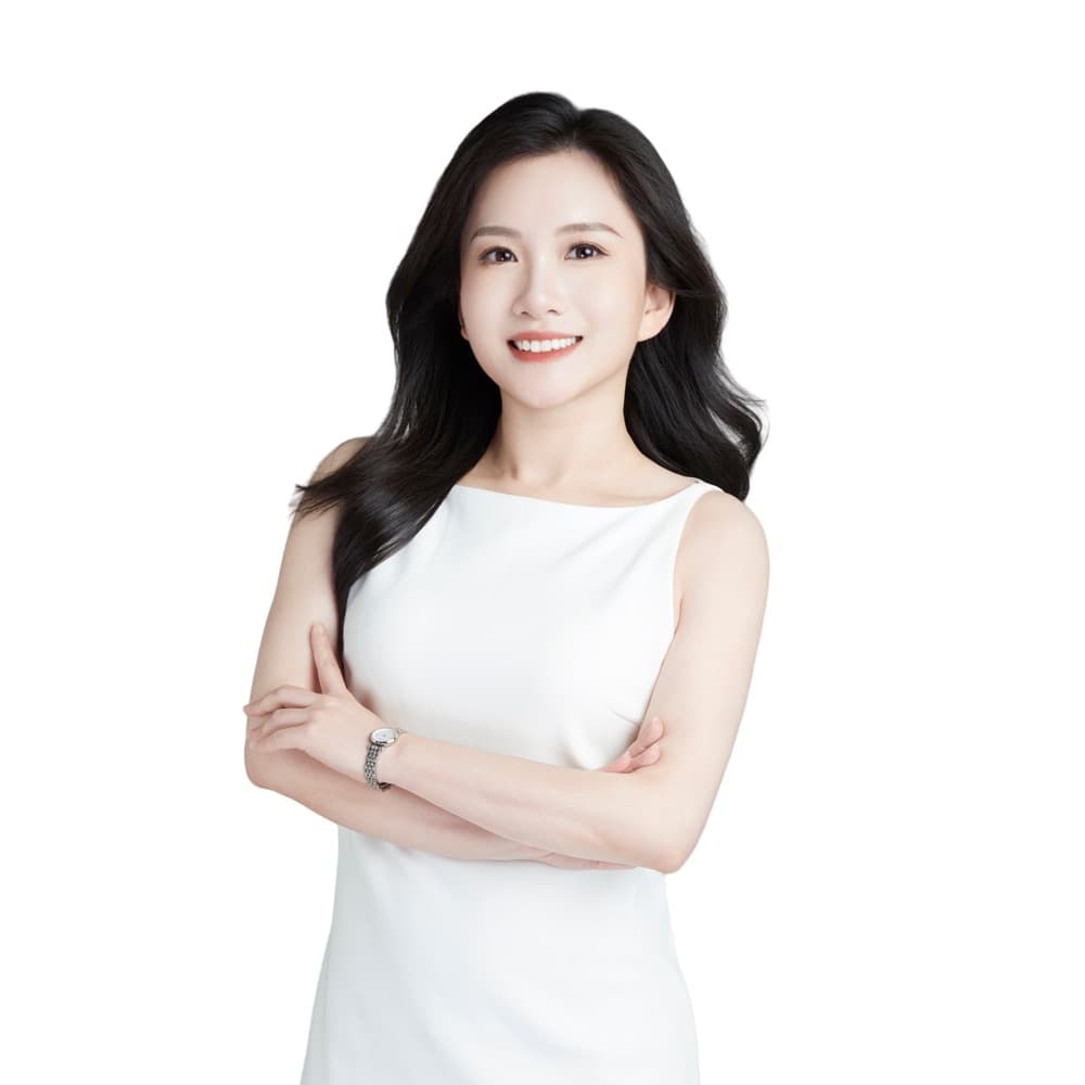 Marketing AI Club 陈榕榕