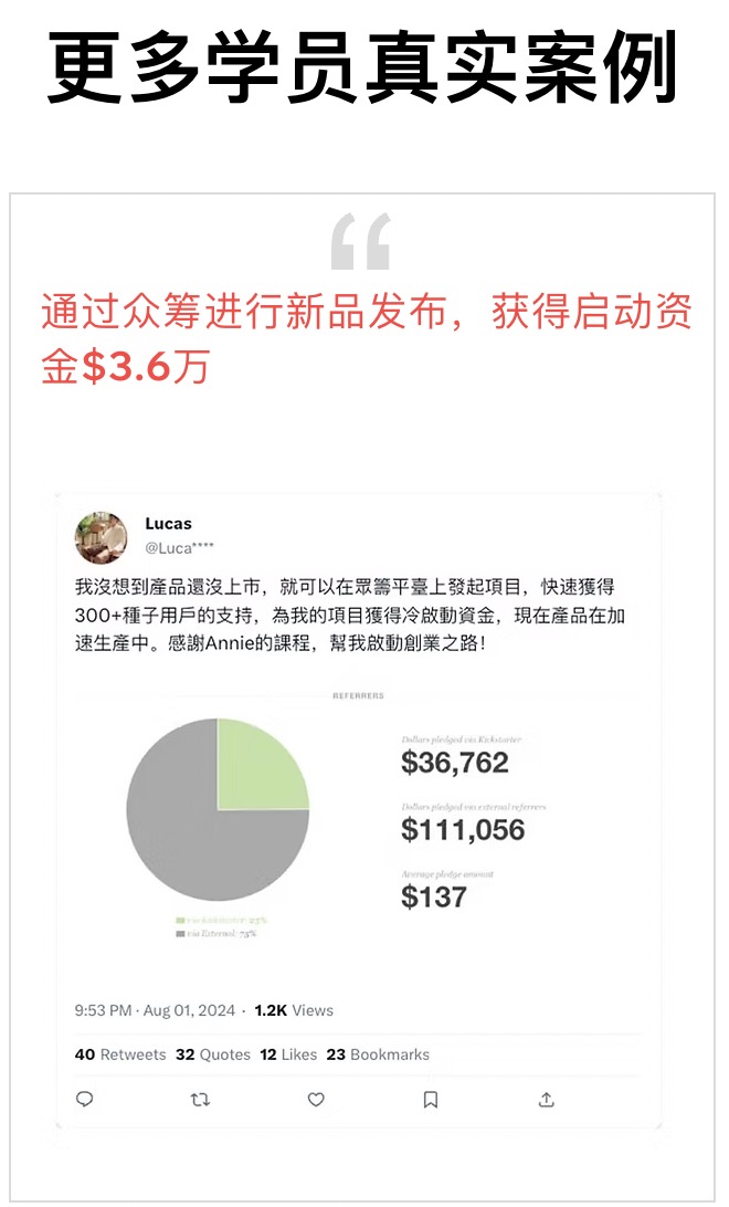 学员真实案例 2